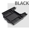 For 19-25 Dodge Ram armrest box, storage box, central control, automotive accessories, special modification parts