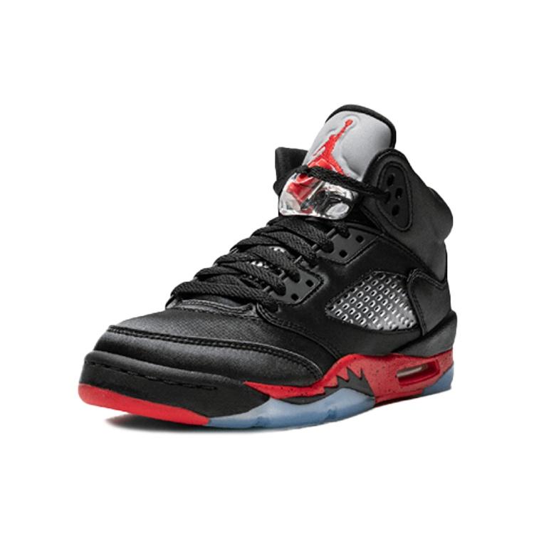 (GS) Air Jordan 5 Retro 'Satin' Enfant 440888-006