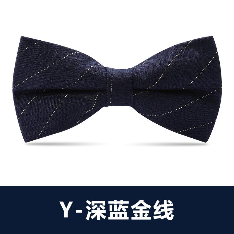 Галстук-бабочка Мужской Серый Костюм Платье Бабочка Мужской Однотонный Бабочка Свадьба Шафер Жених Черный Модный