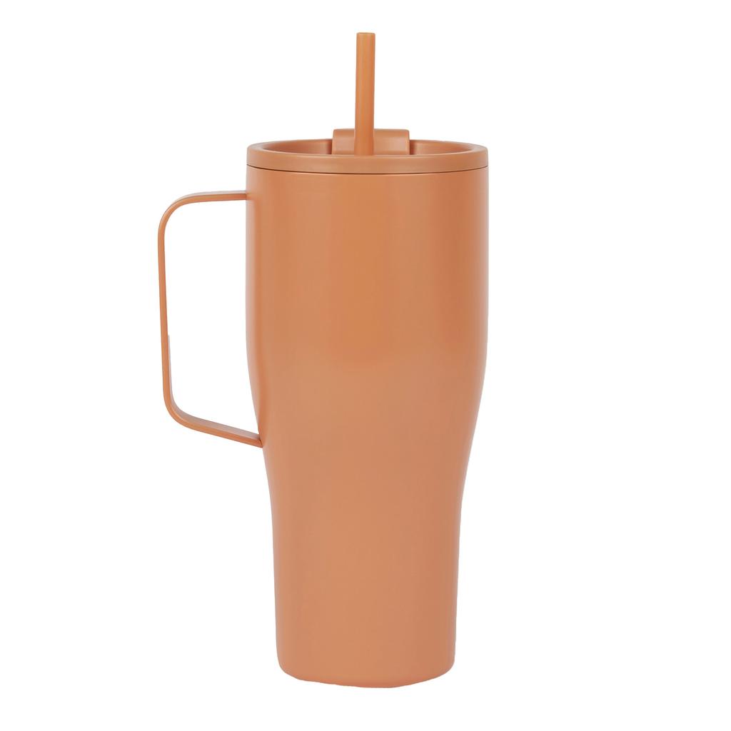 Vinga Eos Voyager Recycled Stainless Steel 800ml Bottle