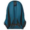 Nike Polyester Backpack Regular Unisex Turquoise Casual BA5230-346