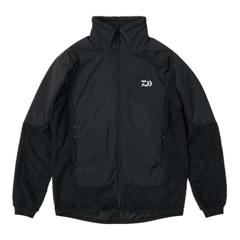 

[Daiwa] Wear/cold weather wear DJ-2824 black M