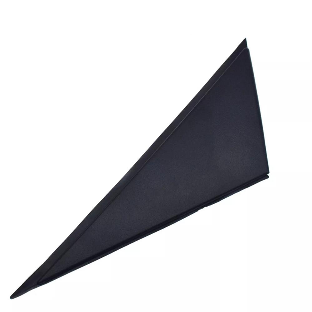1 x Left Side Mirror Corner Garnish Trim Molding For Hyundai Sonata 2011-2015