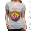 Logan T Shirt 79 T Shirt Big Size 100 Cotton Cute Funny 2020 2021 Pink Black White Gray Yellow Heart Flowers Love Calligraphy