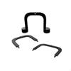 3 Pieces Golf Putting Gate Set Indoor & Outdoor Use Gates Builds Consistency Stroke