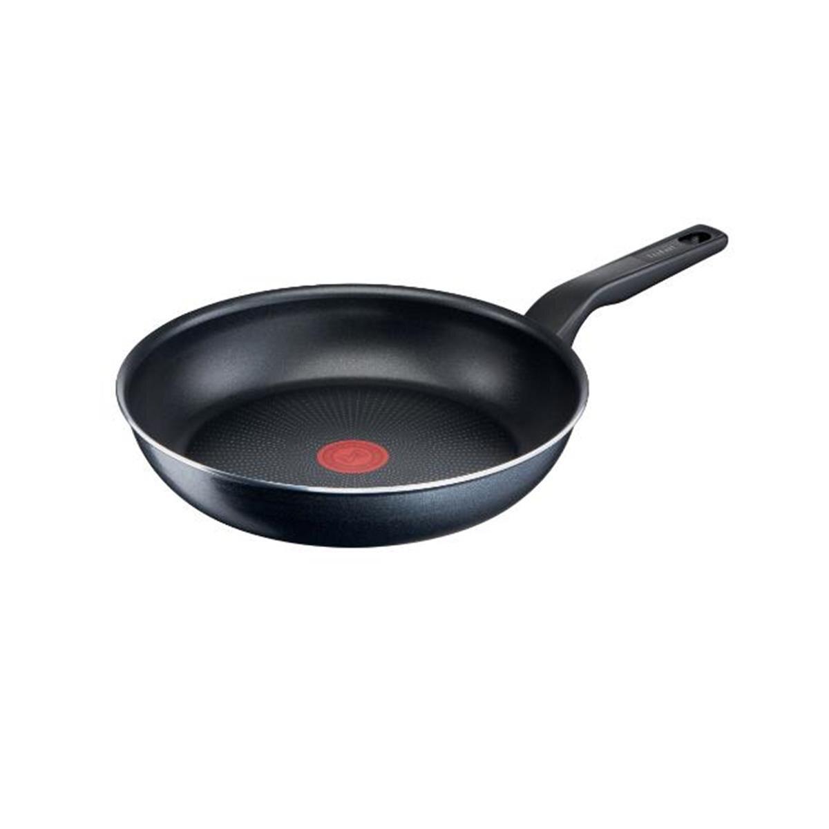 

Tefal Titanium 2X XL Force Diffusion сковорода ,26 см