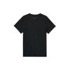 Yoga Dri-FIT Herren Rundhals-Oberteil Schwarz DM7826-010
