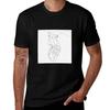 Tugging At Your HeartStrings TShirt Breathable Sportswear TShirt for Unisex