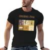 Damien Rice Tshirt Anime Tshirt Cotton T Shirts High Quality Tshirt