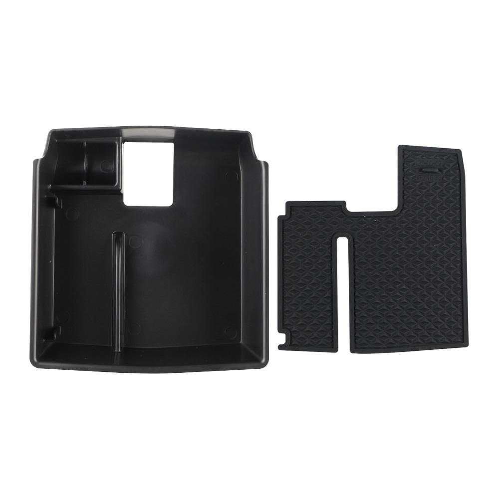 For Toyota Corolla E210 2019 2020 2025 2025 2025 Central Armrest Storage Box Console Organizer Containers Tray Accessories