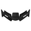 Bike Front Fairing Wing Aerodynamic Designs Motorcycle Stability Enhancement Fairing for Easy Install Motorcycle Fairing
