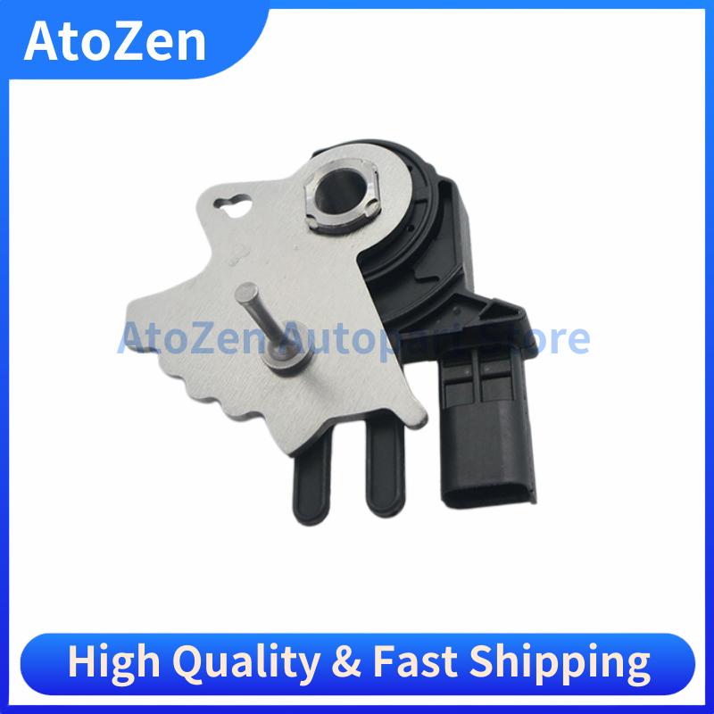 Auto Transmission Selector Position Sensor 9L8P-7H557-AF 9L8P7H557AF for FORD FOCUS LINCOLN 2012-UP Car Accessories High Quality