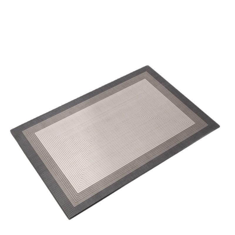 Wabi-Sabi Diatomaceous Earth Bath Mat: Non-Slip, Water-Absorbent, Quick-Dry, Stain & Wear Resistant