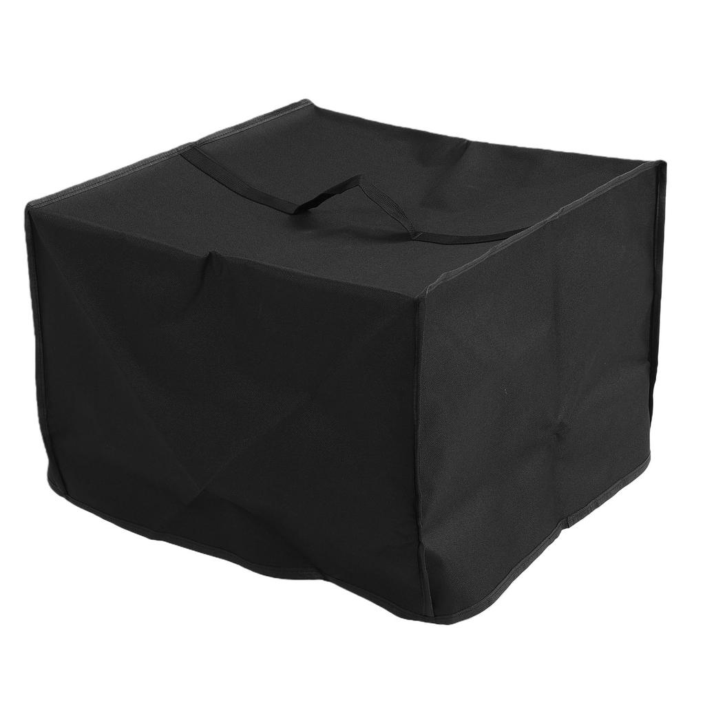 Dust Cover Fit for Masterbuilt 3 In 1 10L XL Fryer 420D Oxford Cloth Water Proof Deep Fryer Protective Cover