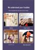 Aerial Yoga Backbend Trainer: Shoulder & Back Opening Resistance Band for Door Hanging