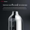 Shimeler Mingyue 2L Glass-Lined Thermos