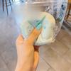 Super Thick Texture Squeeze Toys Toast Cake Desktop Ornaments Stress Relief Toys  Gift Giving