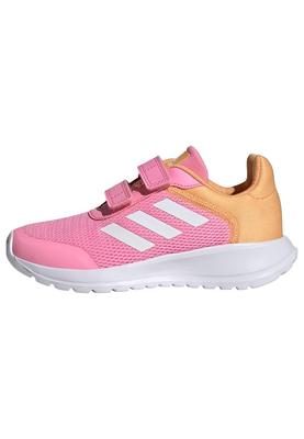 Adidas Sneakers Kids Tenso Run Comfort Boys Girls Unisex Kids LUT34 Bliss Orange Cm 2.0 17-25.5cm Pink/Footwear White/Hazy (IG1238) 22.5