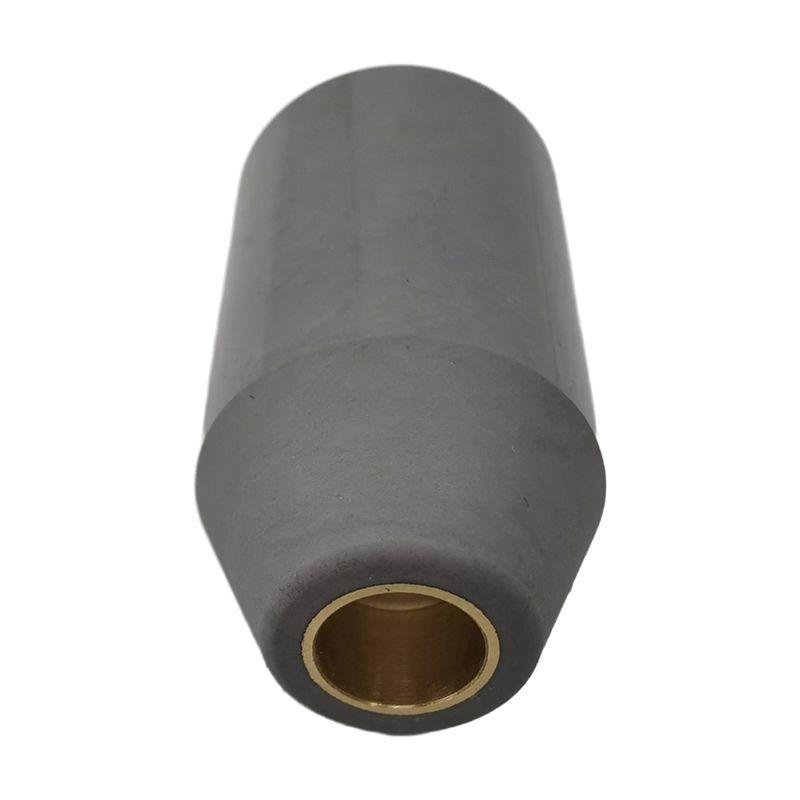 Aug. 2Pcs 9-8218 Plasma Shield Cup Fit For Thermal Dynamics SL60/SL100 Cutting Torch Consumables