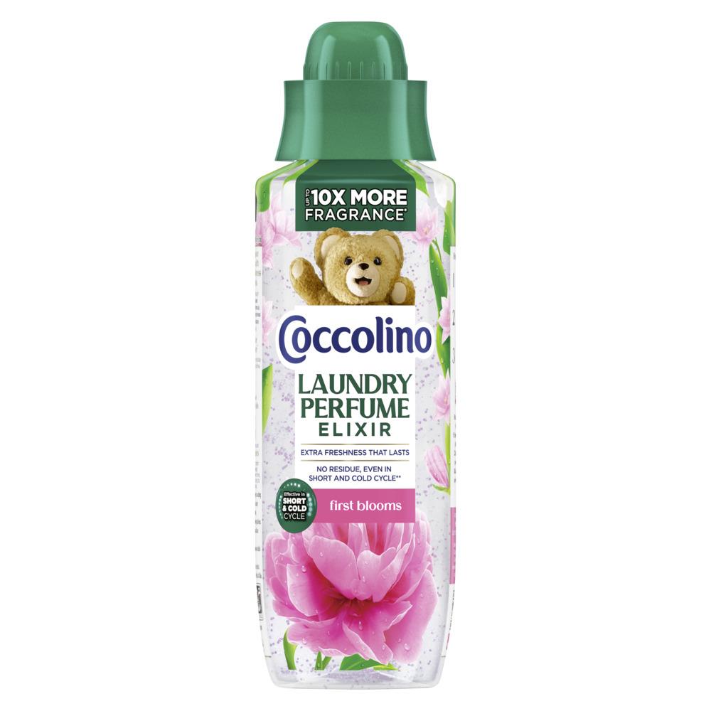 Coccolino Elixir First Blooms 460ml
