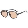 New Square Vintage Sunglasses Women Men Designer Female Male Eyeglasses Female Fashion Retro Outdoors UV400