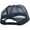 Chelsea FC Embroidered Logo Snapback Trucker Cap