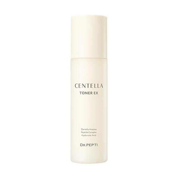 Dr.Pepti Centella toner EX 180ml