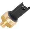 Low Fuel Pressure Sensor for BMW 135i 08-10, 335i 07-10, 535i 08-16, 550i 10-14, 640i 650i 12-17, 740i 11-15, 750i 09-15, 760Li 10-15, X5 11-13, X6
