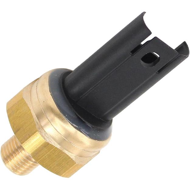 Low Fuel Pressure Sensor for BMW 135i 08-10, 335i 07-10, 535i 08-16, 550i 10-14, 640i 650i 12-17, 740i 11-15, 750i 09-15, 760Li 10-15, X5 11-13, X6
