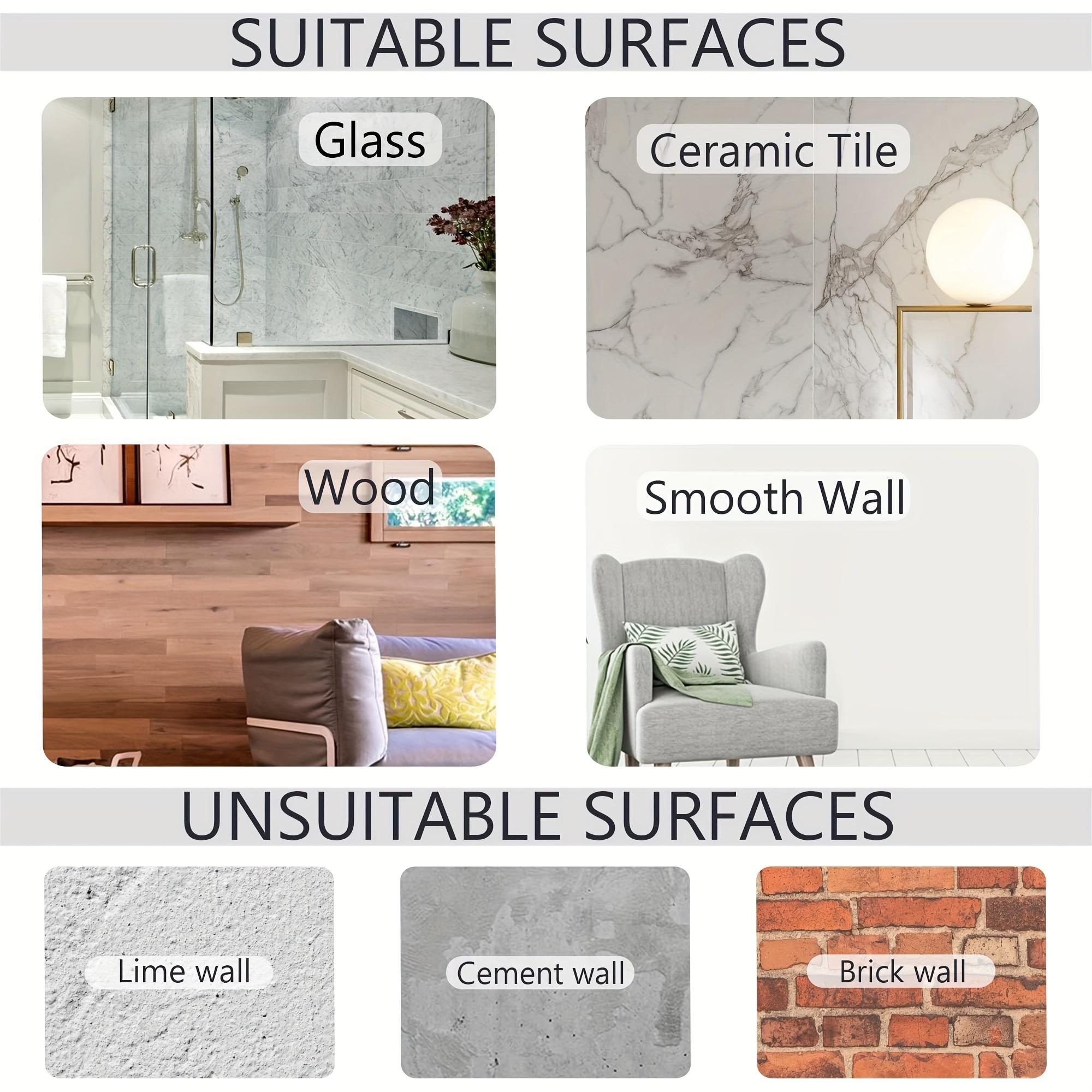 2 шт. силиконовый держатель для зубных щеток — фото 7