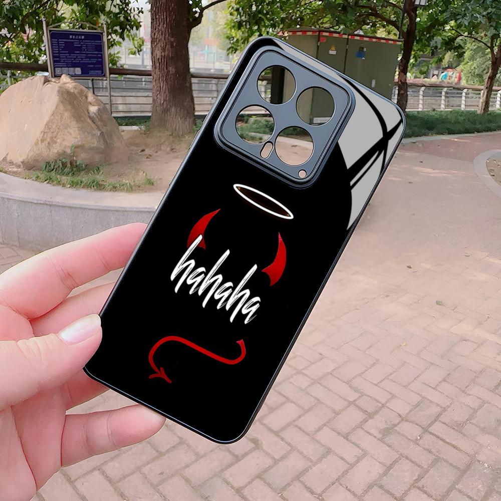 

Jxdn Jaden Hosslers Phone Case for Xiaomi Redmi Note 14 13 12 14c 13c 13x A5 A3 A2 Pro plus glass Cover Redmi Note 12 4G