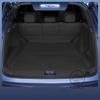 Für Geely EX5 EM-I Geely Galaxy Starship 7 EM-i 2025 2026 Kofferraummatten Leder Hinterer Laderaum Wasserdicht Teppich Aufbewahrungsmatte