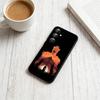 D-Dark S-Souls  Phone Case Black Silicone Soft For Samsung Galaxy A73,A72,A71,A70,A53,A52,A51