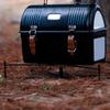 Folding Outdoor Camping Coolers Stand Metal Support Poles Ice Bucket Holder For Outdoor Camping Fishing Picnics Enduring