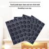 Tianze 15-Hole Round Cake Baking Mold