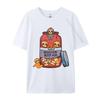 Funny Sloths Nighttime Sleep Aid Funny Tshirts Vintage Tshirt Men Tee Shirts Soft Texture Man Clothing