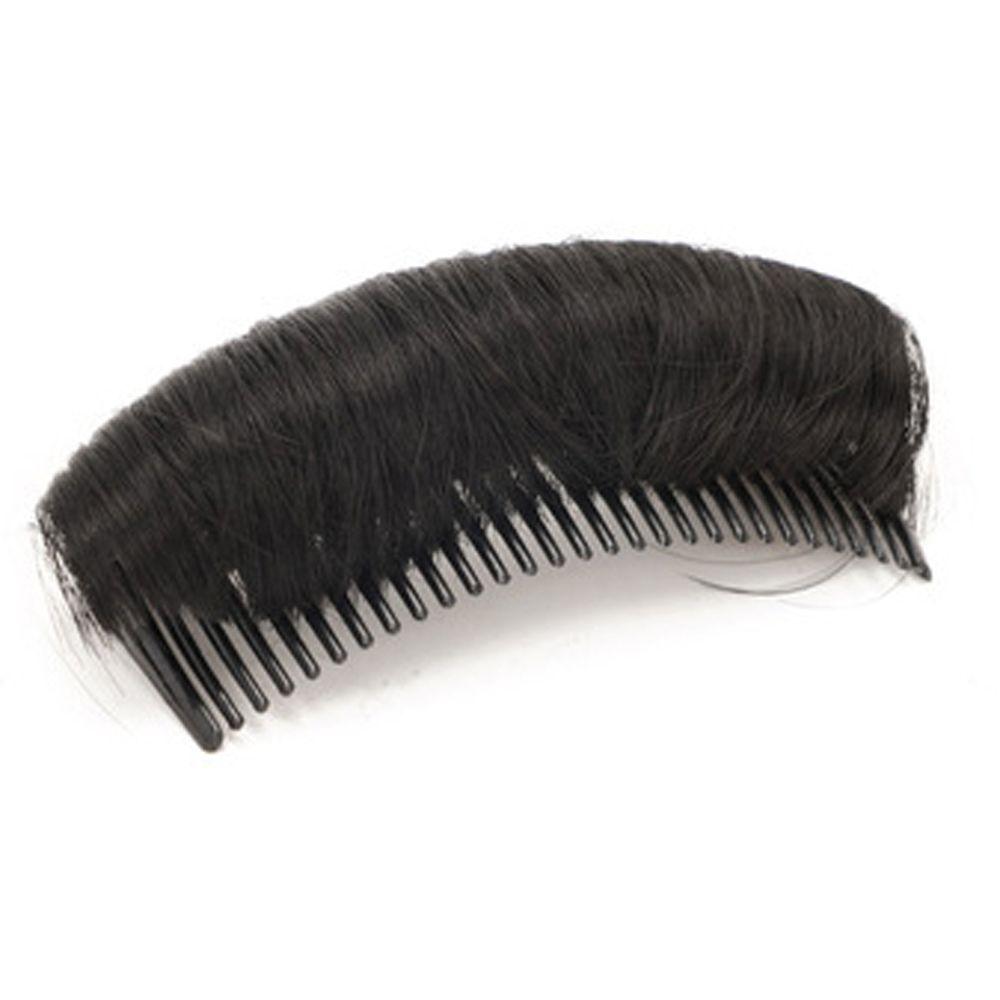 Princess Styling Tools DIY Hair Extension False Hair Clip Fluffy Hair Pad Invisible Hair Bun