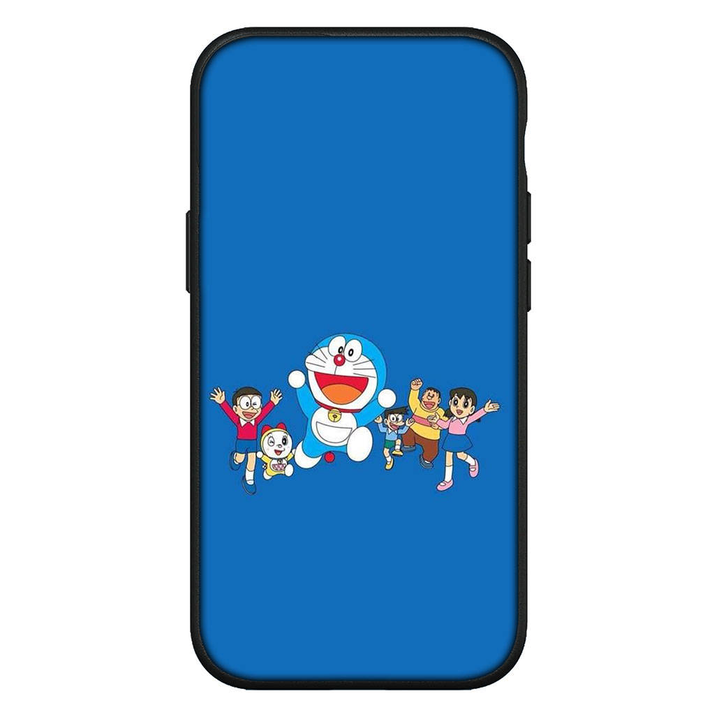 

Cover for iPhone 16 15 Xiaomi Redmi Note 14 13 12 11 Pro Max X 8 9 16e Samsung Galaxy S25 S24 S23 Moto G85 G24 OPPO Huawei Anime Doraemon Phone Case for iPhone 11 Pro Max экрю