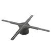 56cm 3D Hologram Fan Projector Wifi 1024x638 Holographic Advertising Display Fan for Shop Bar Party