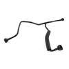 Engine Coolant Reservoir Recovery Tanks Hose Bottle Overflow Tube For LR091813 T4A1783 T2H1438 GX738C362 GX738C362CB