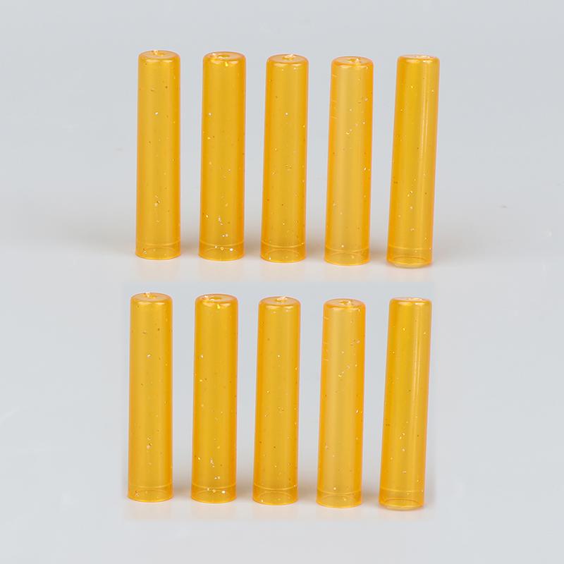 20 Stück Schutzkappe Bleistiftabdeckung Stiftschutz Schule Bürobedarf