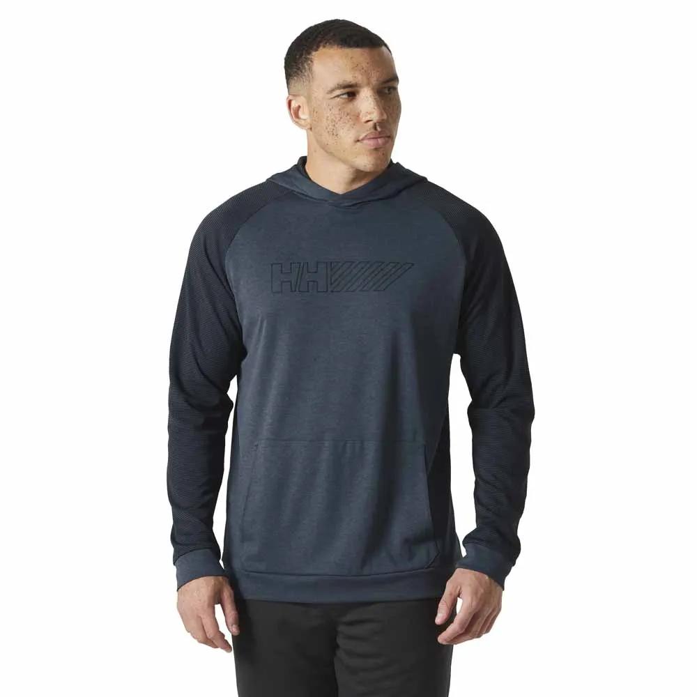 

Helly Hansen Толстовка с капюшоном Lifa Tech Lite L