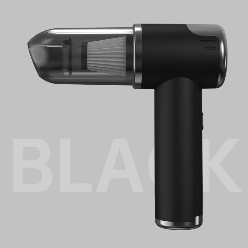 Lilang Cordless Car & Home Vacuum Cleaner