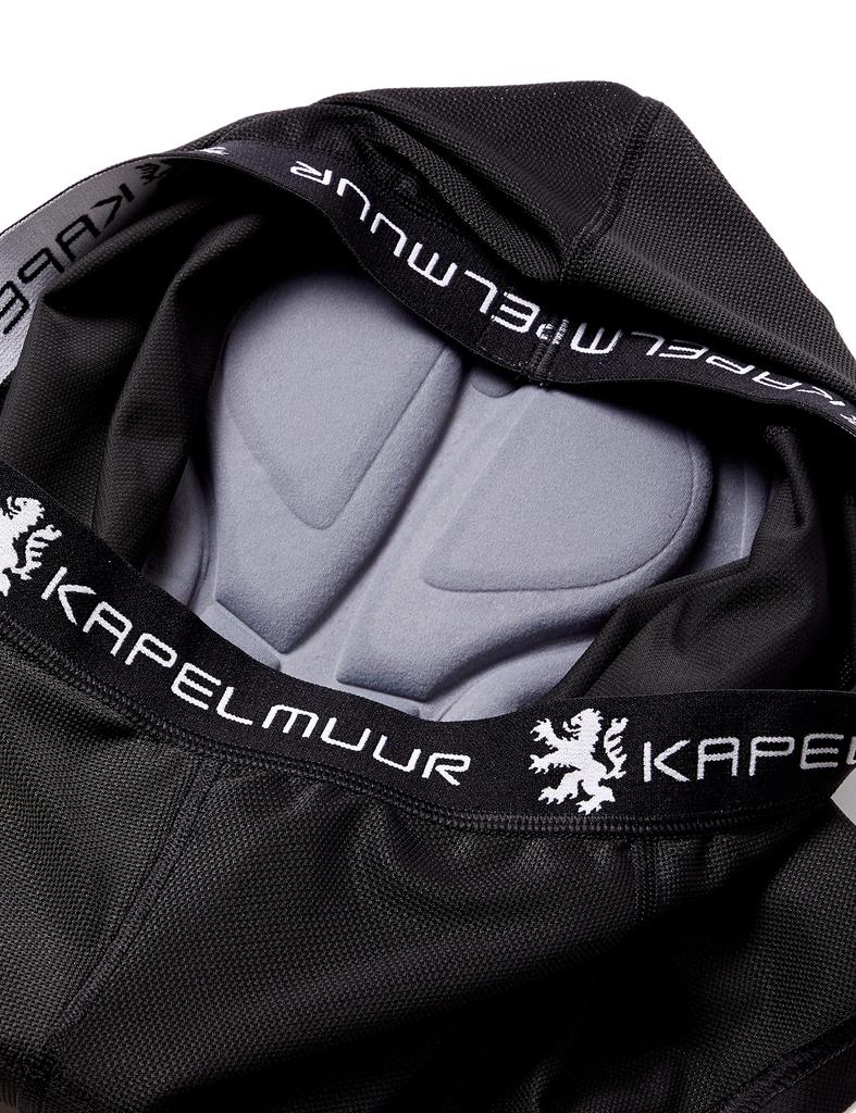 Kapelmuur Mesh Inner Pants Proride Pad