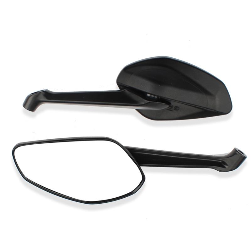 NEW-Motorcycle Rear View Mirror For Ducati Diavel 14 Monster 821 1200 1200S