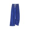 Wide Leg Pants Summer Women's Pants High Waist Drape Pleated Loose Casual