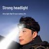 Explorer 2025 Rechargeable Ultra-Bright Headlamp - Long Battery Life for Fishing & Mountaineering