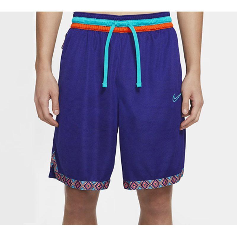Nike Casual Shorts Men's Purple Moderate BV9447-590
