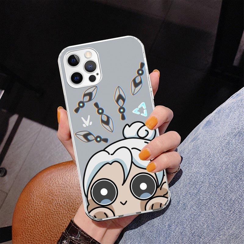 Game Valorant Cute Phone Case For iPhone 17 Air 16 Pro Max 16E 15 + 14 Plus 11 12 13 Mini 7 8 SE Gift Print Cover Fundas 16 Pro