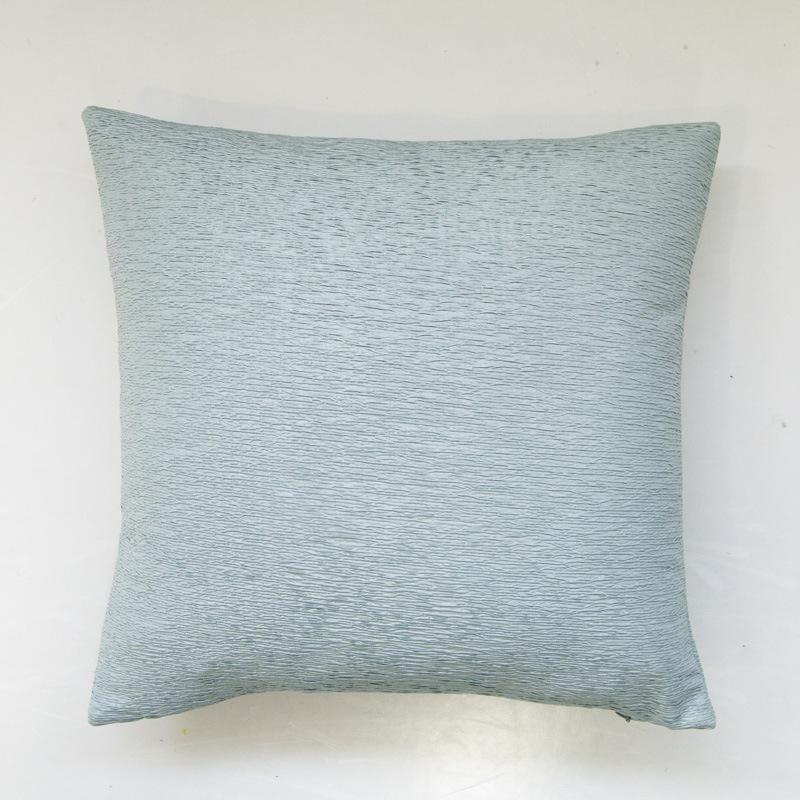Jacquard Pillowcase Cushion Cover for Sofa